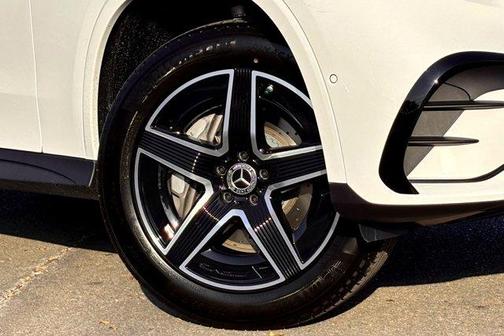 2026 Mercedes-Benz GLC 300 Base 4MATIC