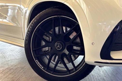 2024 Mercedes-Benz AMG GLE 53 Base