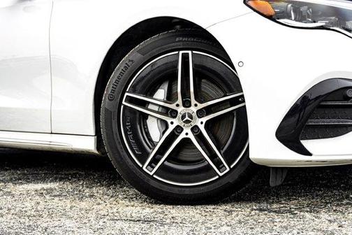 Polar White 2025 Mercedes-Benz E-Class E 350 4MATIC