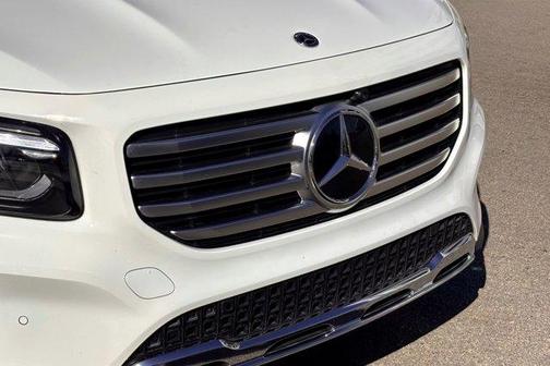 2025 Mercedes-Benz GLB 250 Base 4MATIC