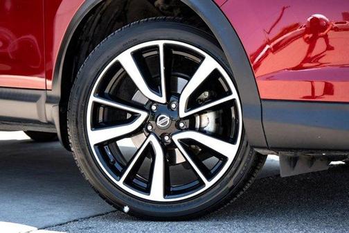 2019 Nissan Rogue Sport SL