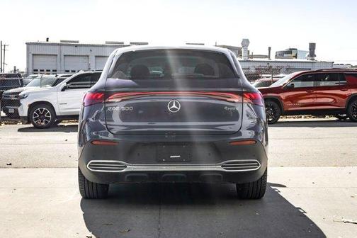 2023 Mercedes-Benz EQE 500 Base 4MATIC