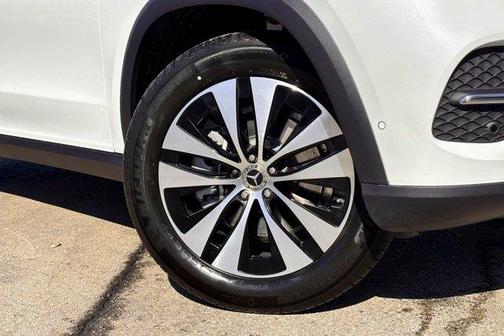 2026 Mercedes-Benz GLE 350 Base