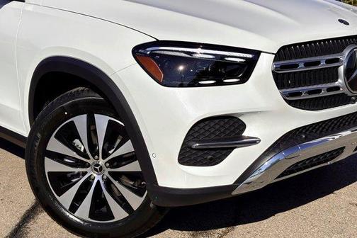 2026 Mercedes-Benz GLE 350 Base