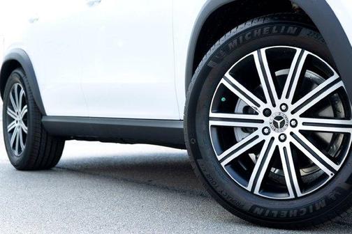 2026 Mercedes-Benz GLE 350 Base 4MATIC
