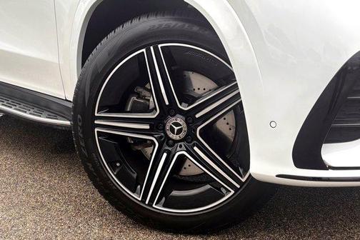 2025 Mercedes-Benz GLE 450 4MATIC