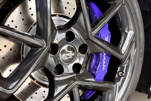 2023 Maserati MC20 Cielo