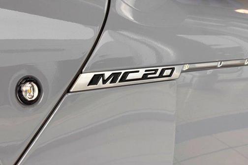 2023 Maserati MC20 Cielo