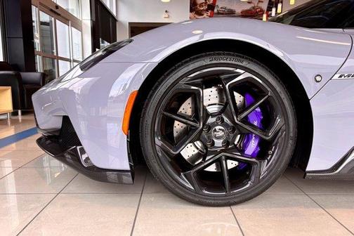 2023 Maserati MC20 Cielo