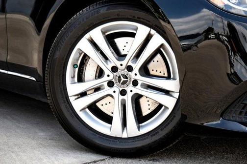 2020 Mercedes-Benz S-Class S 560 4MATIC