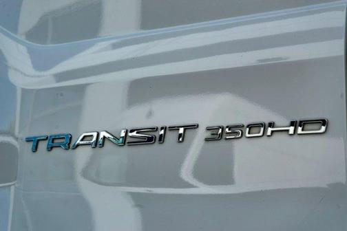 2023 Ford Transit-350 Base