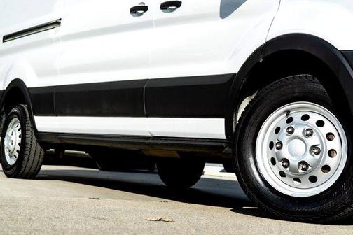 2023 Ford Transit-350 Base
