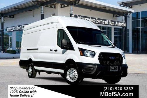 2023 Ford Transit-350 Base