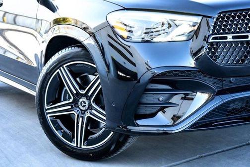 2025 Mercedes-Benz GLE 350 Base