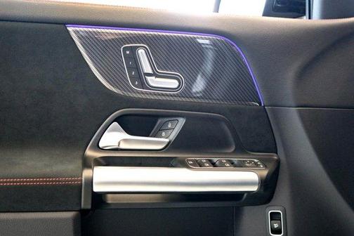2025 Mercedes-Benz GLA 250 Base