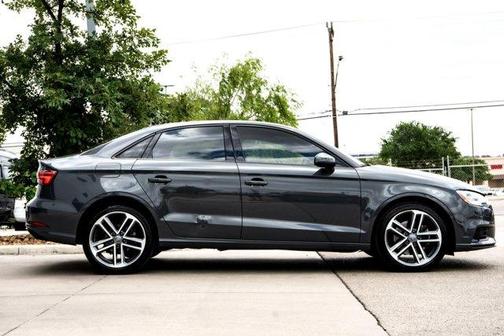 2020 Audi A3 2.0T Premium