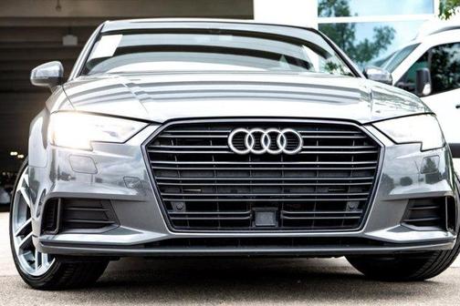 2020 Audi A3 2.0T Premium