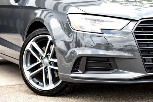 2020 Audi A3 2.0T Premium