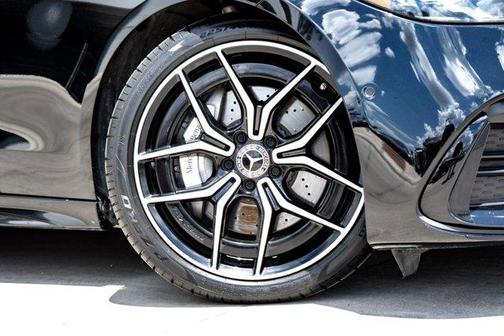 2022 Mercedes-Benz C-Class C 300