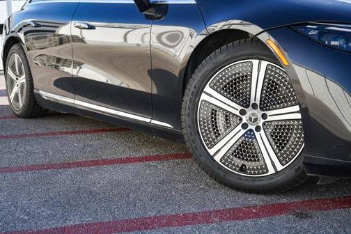 2023 Mercedes-Benz EQS 450+ Base