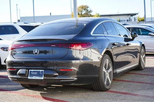 2023 Mercedes-Benz EQS 450+ Base