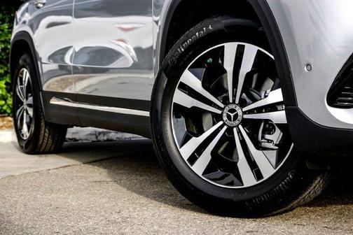2026 Mercedes-Benz GLA 250 Base