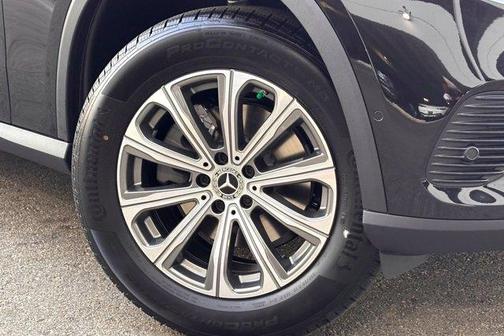 2026 Mercedes-Benz GLC 300 Base