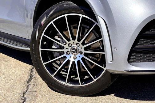 2022 Mercedes-Benz GLE 450 4MATIC