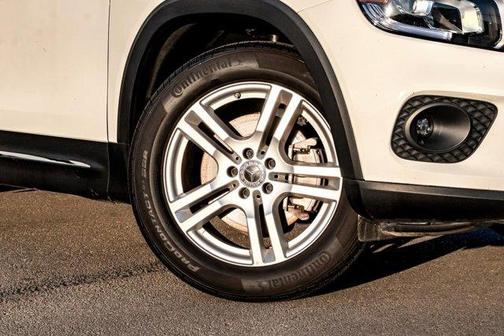 2022 Mercedes-Benz GLB 250 Base