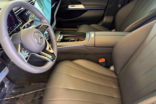 2026 Mercedes-Benz E-Class E 350 4MATIC