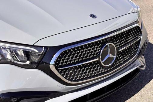 2026 Mercedes-Benz E-Class E 350 4MATIC