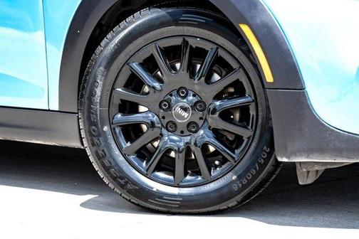 2018 MINI Hardtop Cooper S