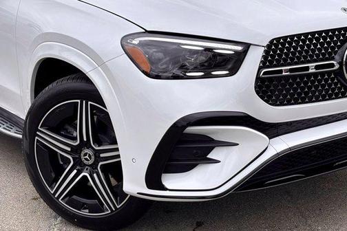 2026 Mercedes-Benz GLE 350 Base