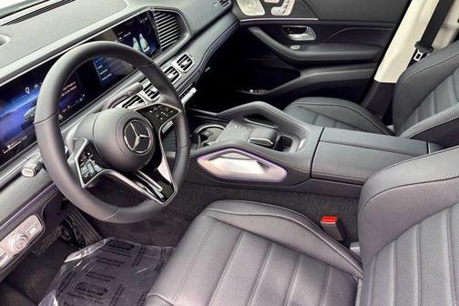 2026 Mercedes-Benz GLE 350 Base