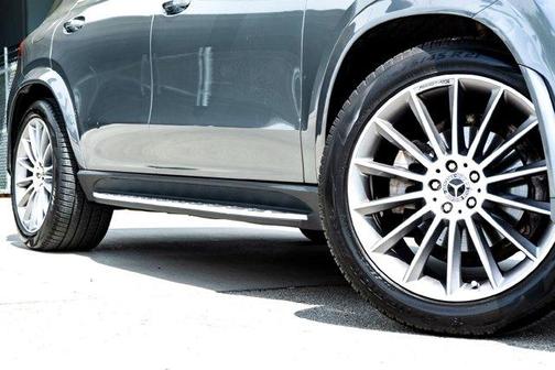 2021 Mercedes-Benz GLE 350 Base