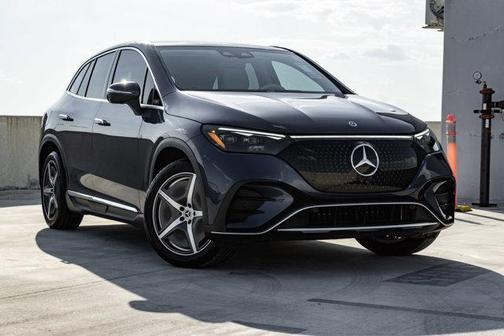 2023 Mercedes-Benz EQE 500 Base 4MATIC