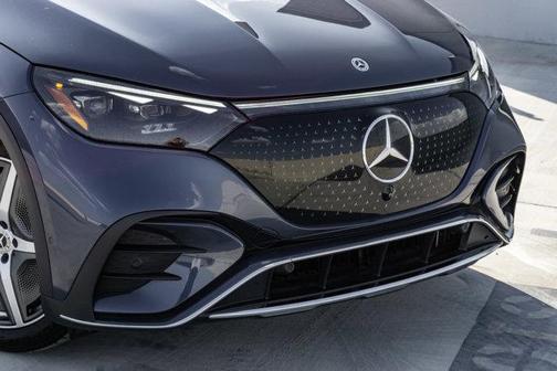 2023 Mercedes-Benz EQE 500 Base 4MATIC