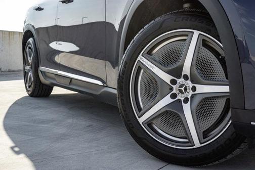 2023 Mercedes-Benz EQE 500 Base 4MATIC