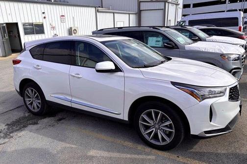 2024 Acura RDX Technology Package