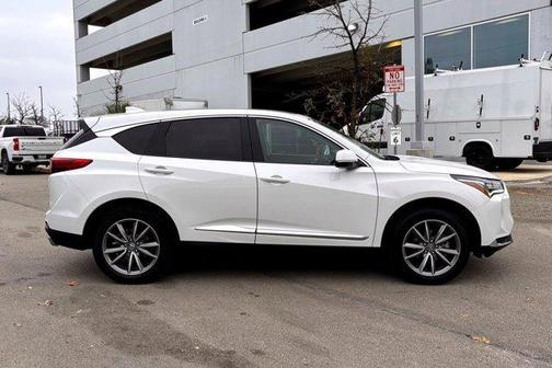 2024 Acura RDX Technology Package
