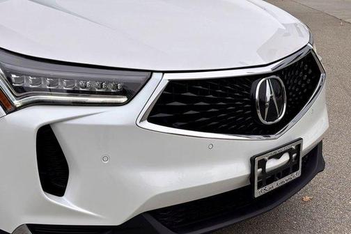 2024 Acura RDX Technology Package