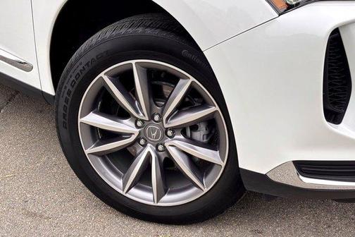 2024 Acura RDX Technology Package