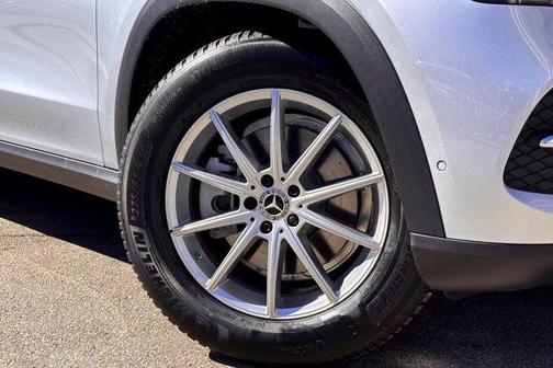 2026 Mercedes-Benz GLE 350 Base 4MATIC