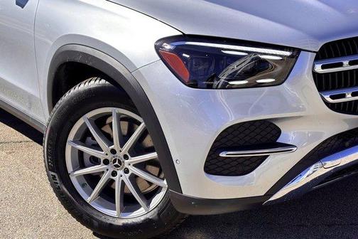 2026 Mercedes-Benz GLE 350 Base 4MATIC