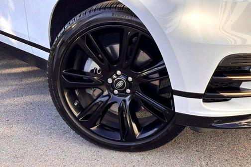 2023 Land Rover Range Rover Velar S R-Dynamic