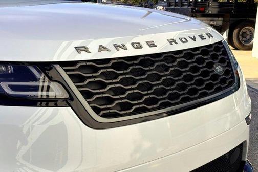 2023 Land Rover Range Rover Velar S R-Dynamic