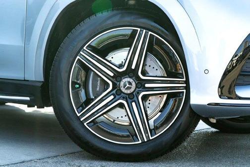 2025 Mercedes-Benz GLE 450 4MATIC