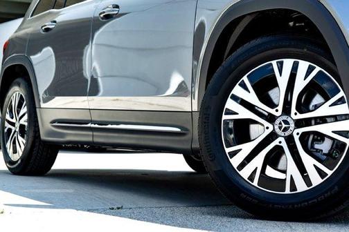2026 Mercedes-Benz GLB 250 Base