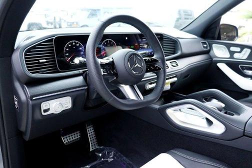 Alpine 2026 Mercedes-Benz GLE 450 4MATIC