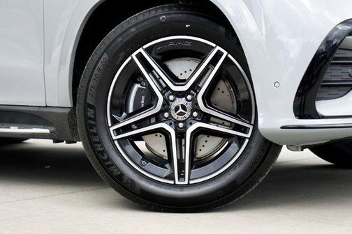 Alpine 2026 Mercedes-Benz GLE 450 4MATIC
